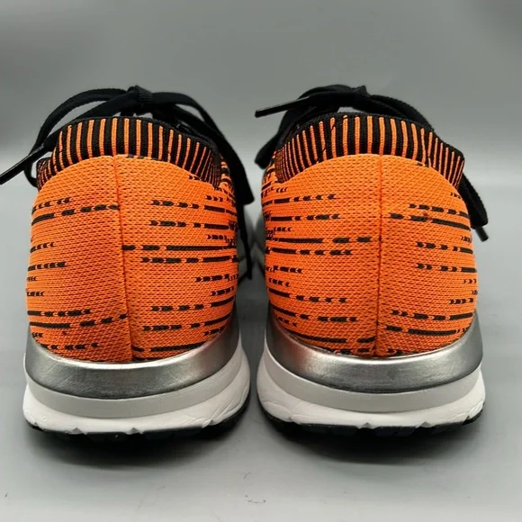 💥🔥LIKE NEW🔥💥Brooks Ricochet Men 11.5 - Picture 5 of 8